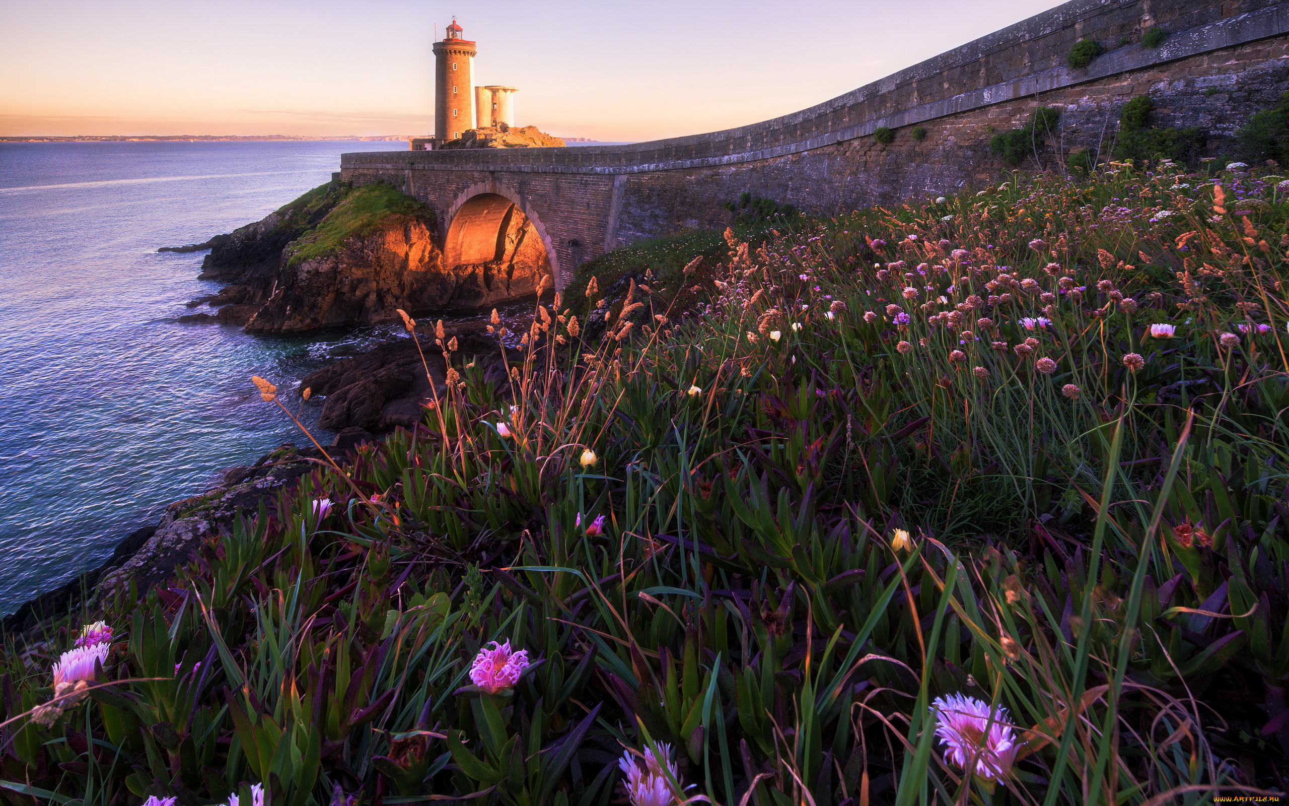petit minou lighthouse, brittany, france, , , petit, minou, lighthouse